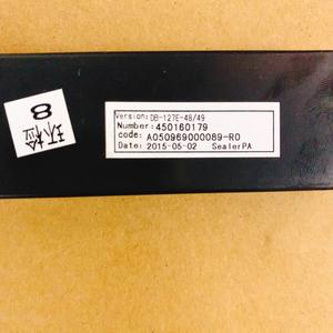 Placa Receptora para Aire Acondicionado Chigo DB-127E-48 49, Panel de Control, Pantalla, Placa de Circuito, Fácil Instalación - Product Image 3