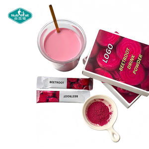 ผงบีทรูทแบบแห้งติดฉลากส่วนตัว - Product Image 2