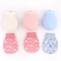 Mini Bouillotte en Silicone Portable – Pack Thérapeutique Chaud et Froid en Silicone pour Usage Domestique