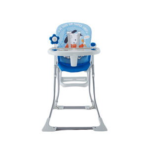 Vendita calda per bambini pranzo alimentazione pieghevole <span class=keywords><strong>seggiolone</strong></span> con <span class=keywords><strong>giocattolo</strong></span> - Product Image 4