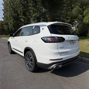 Vente flash, <span class=keywords><strong>prix</strong></span> bas, Land Rover <span class=keywords><strong>Discovery</strong></span> <span class=keywords><strong>Sport</strong></span> 2025, 249 ch, Performance Tech, <span class=keywords><strong>hybride</strong></span> léger 48V, transmission intégrale - SUV de luxe britannique, véhicule d'occasion - Product Image 4