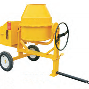 <span class=keywords><strong>Mixer</strong></span> beton kecil 350L diesel 500 Liter Drum beton produsen, dapat diperiksa di pabrik - Product Image 1