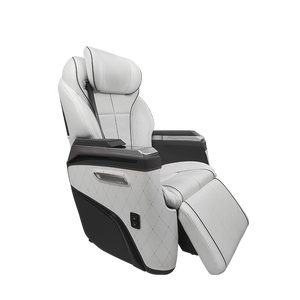 ANSHI lujo <span class=keywords><strong>VIP</strong></span> RV VAN SUV limusina modificado eléctrico personalizado Alphard asiento de coche - Product Image 1