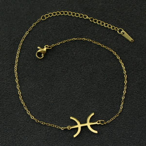 Bracelet Symbole des Berbères Africains Style Berbère <span class=keywords><strong>Kabyle</strong></span> Bijoux Amazigh Bracelet en Acier Inoxydable Nouveau Design - Product Image 2
