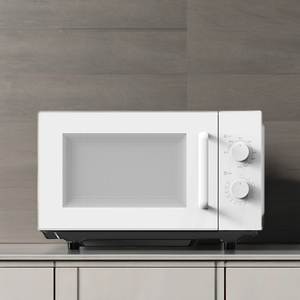 Mejor precio barato Digital encimera horno <span class=keywords><strong>microondas</strong></span> 20L perilla mecánica Control <span class=keywords><strong>Microondas</strong></span> con parrilla - Product Image 6