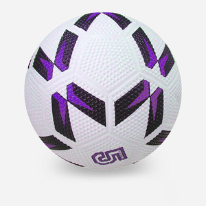 Zhensheng vari tipi all'ingrosso calcio <span class=keywords><strong>Pro</strong></span> OEM calcio taglia #5 Club allenamento pallone da calcio - Product Image 5