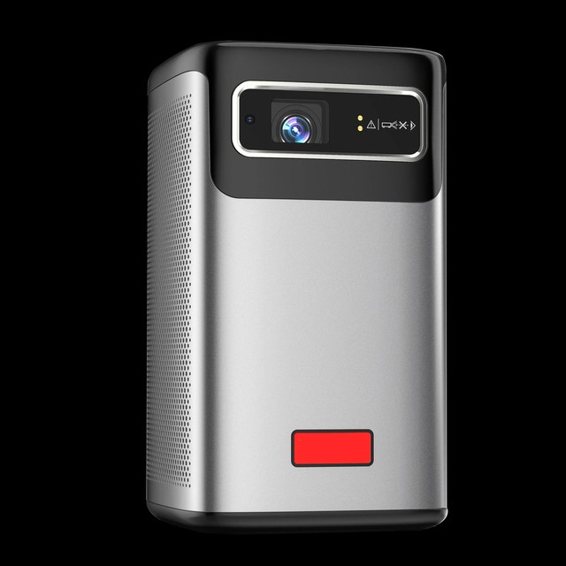 C2000 Hot Selling Projector Portable 4k HD 1080p Home Theater Mini Pocket Android Projectors Portable Projector