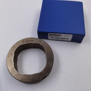 Wuxing Diesel Cam <b>Ring</b> Scroll <b>Plate</b> 7180-970B High Speed Steel New - Product Image 1