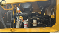 Chargeuses sur pneus Komatsu WA380Z, très fiables, robustes, performances optimales, prix avantageux, bon état, chantier d'ingénierie, chargeuse de 5 tonnes