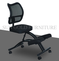 Chaise ergonomique moderne Chaise de bureau Chaise à genoux (SZ-OCE330)