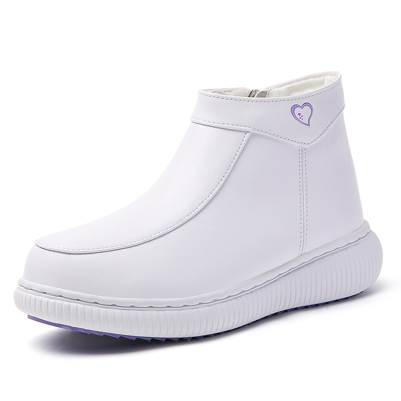 02 White
