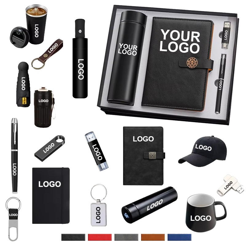 Mini UV Umbrella Gift Set Personal