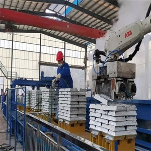 Lingotes de Plomo de Metal Puro Duradero 99.994%, Lingotes de Estaño a Precio Económico, Lingotes de Aluminio - Product Image 5