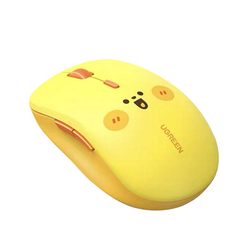 สีเหลือง