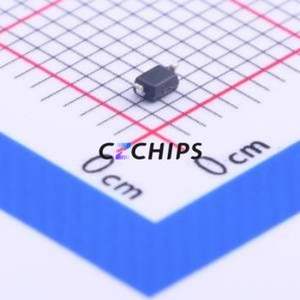 Diodo Zener BZT52C5V1HS SOD-323 Original Nuevo, Componentes Electrónicos al por Mayor, Proveedor de Chips y Servicio BOM - Product Image 2