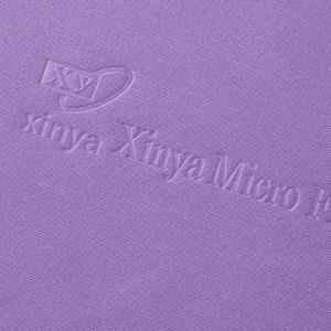 Custom Cotton Embroidered Portable Lens Cloths for Glasses Phones <b>Cameras</b> & Screens | Promotional Gift Idea - Product Image 3