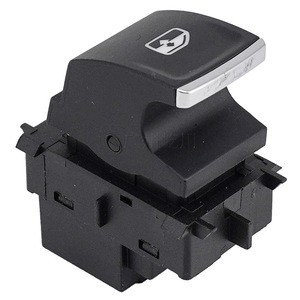 Interruptor de Elevalunas Eléctrico para Volkswagen Magotan 3GD95985 12V, Módulo de Control Eléctrico - Product Image 1
