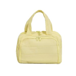 Sacchetto di stoccaggio del latte materno impermeabile leggero <span class=keywords><strong>divisorio</strong></span> Multi-funzionale 200ml tessuto da viaggio in Nylon portatile - Product Image 5