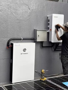 Inversor Híbrido Monofásico Growatt MIN 3000 TL-XH de 3kW con Doble MPPT, Versátil, Excelentes Precios, Sistema de Energía Solar de Litio de 2MW - Product Image 4