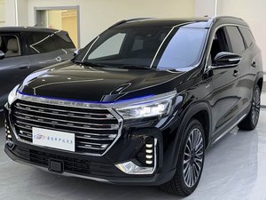 <span class=keywords><strong>Venta</strong></span> al por Mayor de Autos Usados Jetour X90 Plus, SUV de 5 Puertas y 5 Asientos, Transmisión de Doble Embrague de 7 Velocidades, Autos SUV de China - Product Image 1