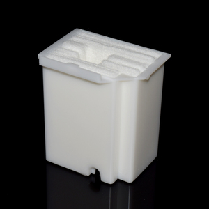 Cartucho de Mantenimiento para Recipiente de Tinta Residual para Impresoras <span class=keywords><strong>Epson</strong></span> L3100 L3101 L3110 L3115 L3116 <span class=keywords><strong>L3150</strong></span> L3151 L3156 L3158 L3160 L3165 L5190 - Product Image 1