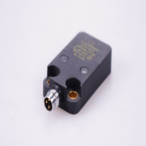 Sensor Inductivo PLC <span class=keywords><strong>BI8U</strong></span> <span class=keywords><strong>Q10</strong></span> <span class=keywords><strong>AP6X2</strong></span> V1131 1662002 - Product Image 1