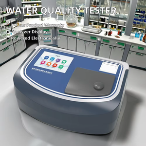 자동 BOD 신속 분석기 전자 장비 1년 보증 멤브레인 방법 테스트 - Product Image 4