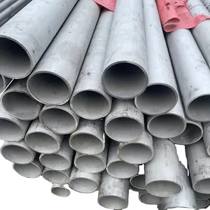 65 mm (2-1/2") diameter steel pipe stainless steel pipe weight 304 316 stainless steel pipe