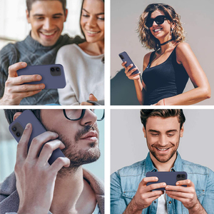 <span class=keywords><strong>Custodia</strong></span> In Silicone all'ingrosso Per il <span class=keywords><strong>iPhone</strong></span> 13 12 <span class=keywords><strong>11</strong></span> Pro Max 8 7 Plus Antiurto Caso di Lusso Per <span class=keywords><strong>iPhone</strong></span> - Product Image 3