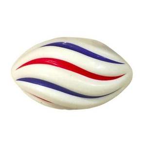 Balón de Rugby de Espuma de PU Suave, Calidad Premium, Seguro para Niños y Adultos, Juego Interior y Exterior, Divertido, Deportivo, Coleccionable, Juguete - Product Image 2
