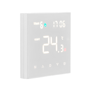 MINCO HEAT Smart MK90 WiFi 3A 16A Termostato Eléctrico/Caldera de Gas/Controlador de Temperatura de Calentamiento de Agua - Product Image 3