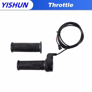 <span class=keywords><strong>Kit</strong></span> Motore Elettrico per Bicicletta 2000W 48V con Controller 52V 45A, Display LCD e Cerchi MTX per Conversione E-Bike - Product Image 4