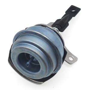 Turbocompresor electrónico, actuador para SEAT <span class=keywords><strong>CORDOBA</strong></span>, LEON, TOLEDO II, 038253016L 038253019C 03G253014R - Product Image 4