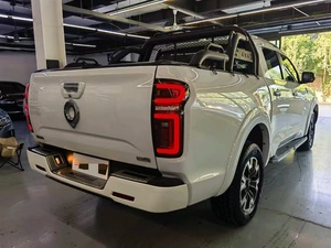 Excellent prix Great Wall Pao 2021 2.0T Passager Édition Mondiale <span class=keywords><strong>Automatique</strong></span> Diesel 4x4 Sport Standard Boîte GW4D20M Pick-up d'<span class=keywords><strong>occasion</strong></span> - Product Image 5