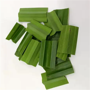Poudre odorante de <span class=keywords><strong>Pandanus</strong></span> de qualité alimentaire standard GMP de haute qualité Poudre de feuilles de Pandan Amaryllifolius emballée sous vide dans des fûts - Product Image 6