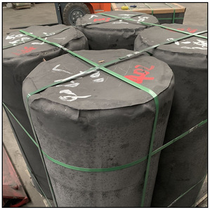 <strong>High</strong> <strong>Pure</strong> <strong>Graphite</strong> <strong>Block</strong> Low Electric Resistance <strong>Graphite</strong> <strong>Block</strong> Heat Exchanger <strong>Graphite</strong> Carbon <strong>Block</strong> - Product Image 5