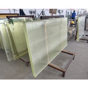 Verre au plomb de protection contre les rayons <span class=keywords><strong>X</strong></span> de haute qualité, équivalent à 2 mm de plomb - Product Image 3