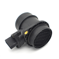 Capteur de débit d'air massique 0280218032 0280218033 pour Audi A3 A4 A6 TT Seat Cordoba Ibiza Leon Skoda Octavia VW Golf Passat