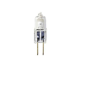 Bombilla Halógena G4 Resistente para Horno, 6V <span class=keywords><strong>12V</strong></span> 10W <span class=keywords><strong>20W</strong></span> Tipo <span class=keywords><strong>JC</strong></span>, Lámpara Resistente al Calor para Hornos Profesionales - Product Image 1