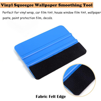 Outils d'installation et de teinture de vinyle en gros : Accessoires pour autocollants de voiture, film carbone, raclettes en feutre et outils de covering automobile