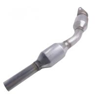 Convertidor Catalítico de Ajuste Directo para Toyota Corolla 2009-2017 Motor 1.8L 2ZR-FE 17167-37010 17140-37030 Sin Error de CEL Garantizado