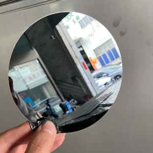 Materiale per marcatura laser a 304 in acciaio inossidabile per marcatura laser MOPA per marcatura a colori - Product Image 3