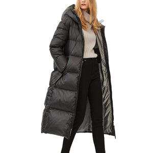 <span class=keywords><strong>Doudoune</strong></span> <span class=keywords><strong>longue</strong></span> et décontractée pour <span class=keywords><strong>femme</strong></span>, <span class=keywords><strong>doudoune</strong></span> d'hiver, <span class=keywords><strong>doudoune</strong></span> personnalisée, dernière mode, vente en gros - Product Image 6