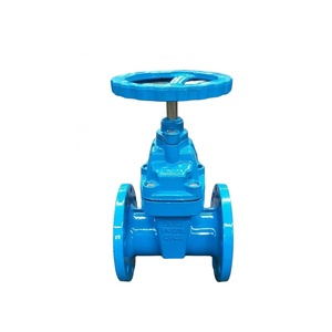 Van cổng dầu áp suất cao cho thiết bị dầu khí Hướng dẫn sử dụng thủy lực tian'en API 6A Van cổng thủy lực và thủ công - Product Image 6