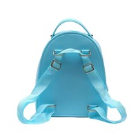 Tas Pantai Silikon Anak ODM Summer Mudah Dibersihkan Tahan Air Custom