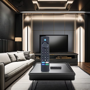 Pour la télécommande vocale du décodeur TV de quatrième génération d'Amazon compatible avec les télécommandes de deuxième et troisième génération - Product Image 5