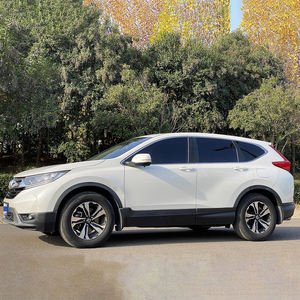 <span class=keywords><strong>Honda</strong></span> <span class=keywords><strong>CRV</strong></span> 2020 Usada, SUV Automática, Gasolina, Volante a la Izquierda, Cuero Oscuro, R17, Gran Oferta - Product Image 2