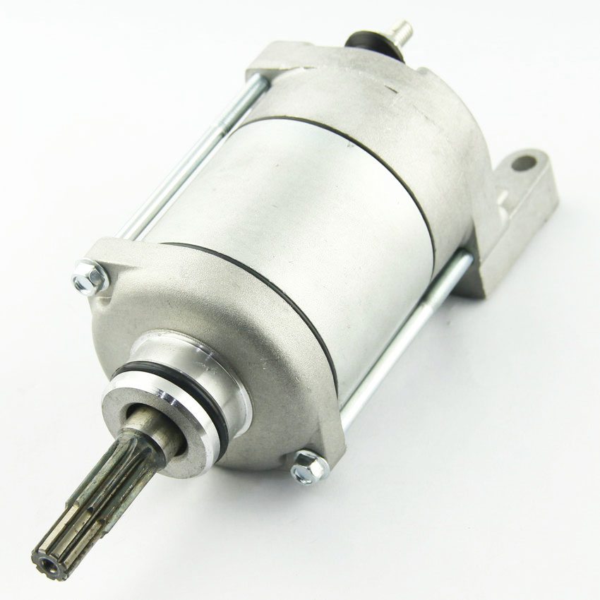 Высококачественный стартер для мотоцикла, стартер для электрического двигателя для Honda 31200-KVK-901 XRE300