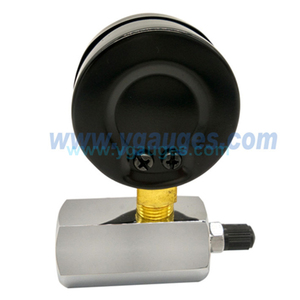 Manomètre <span class=keywords><strong>de</strong></span> test <span class=keywords><strong>de</strong></span> pression pour la <span class=keywords><strong>mesure</strong></span> du gaz <span class=keywords><strong>de</strong></span> charbon - Product Image 4