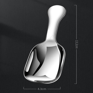 Cuillère à dessert en laiton de haute qualité 304 Syh260 pour enfants, idéale pour mesurer le thé, le café et le sucre – Vente en gros - Product Image 5